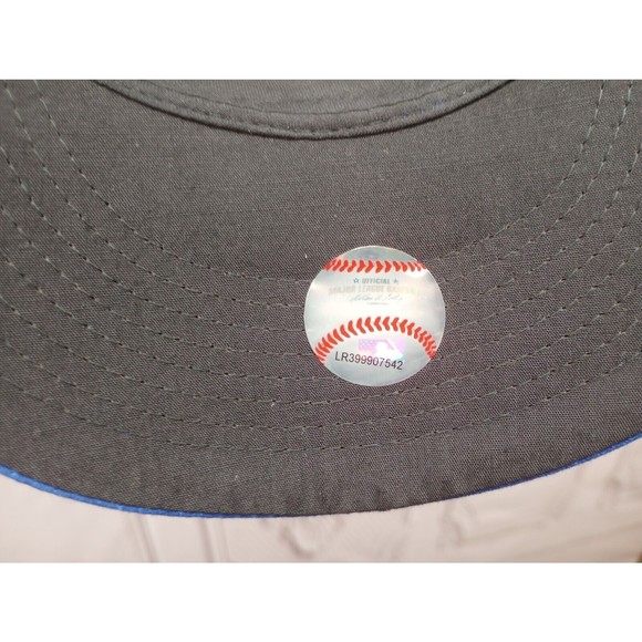 NWT‎ Chicago Cubs Youth Baseball Cap OC Sports MLB Official One Size - Picture 8 of 13